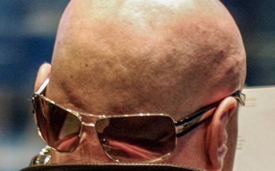 Deciding Not to Decide