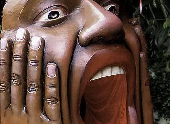 Mistakes: Oops or Ouch?